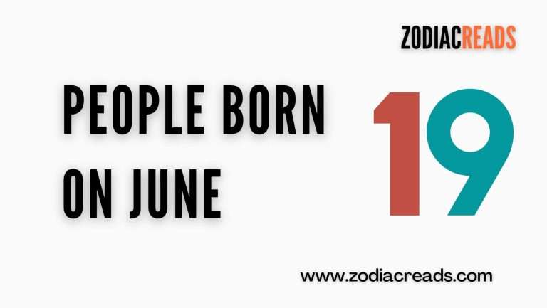 people born on june 19