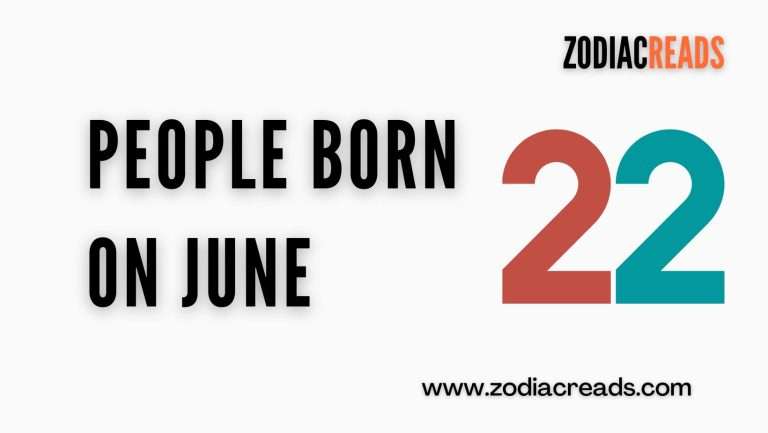 people born on june 22