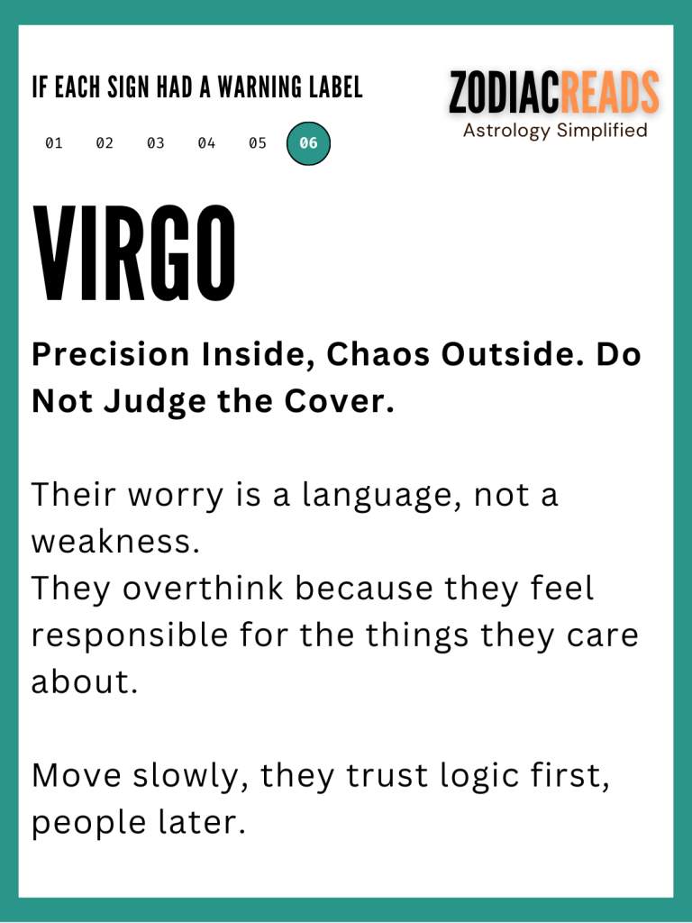 virgo virgo