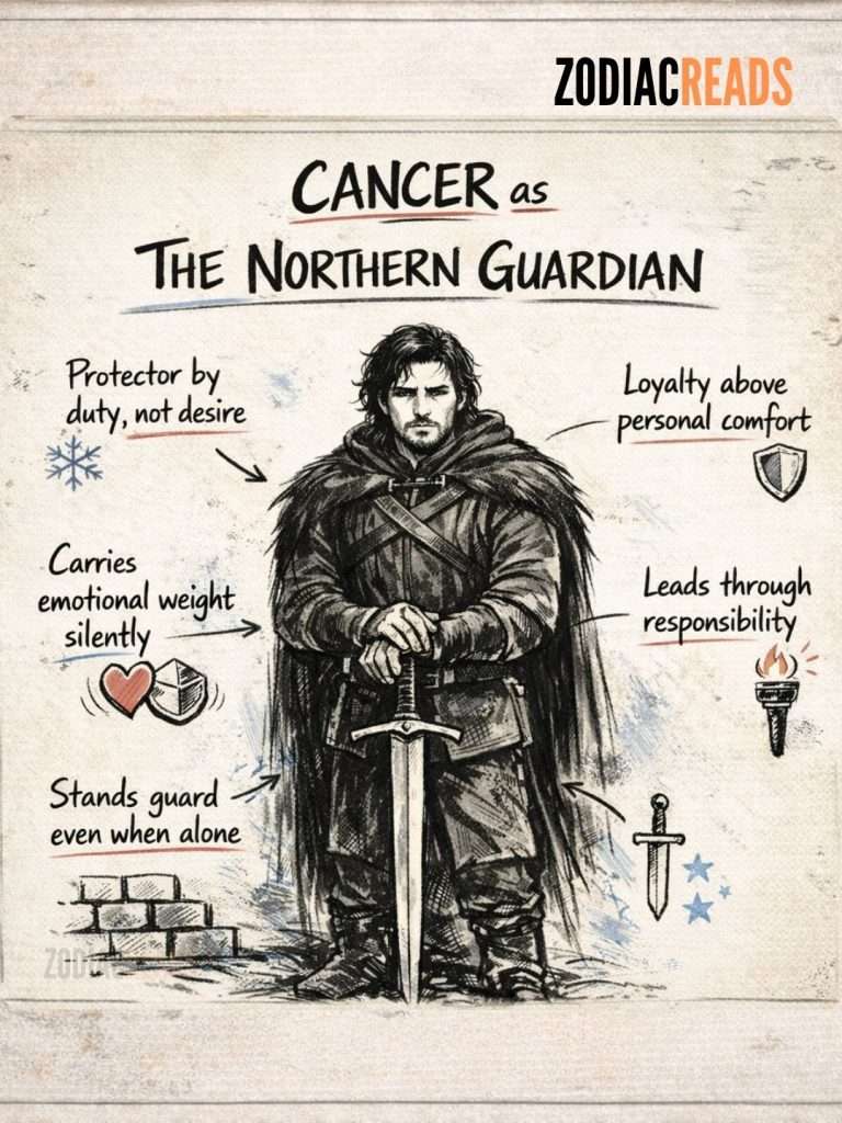 Cancer Cancer