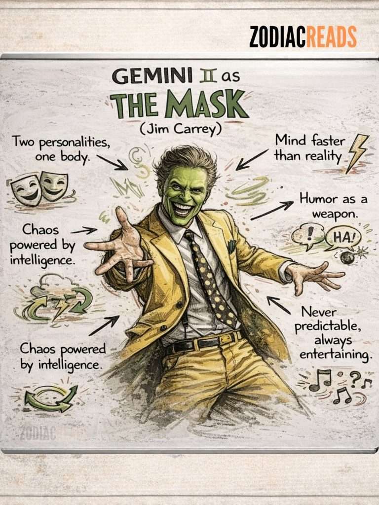 Gemini Gemini