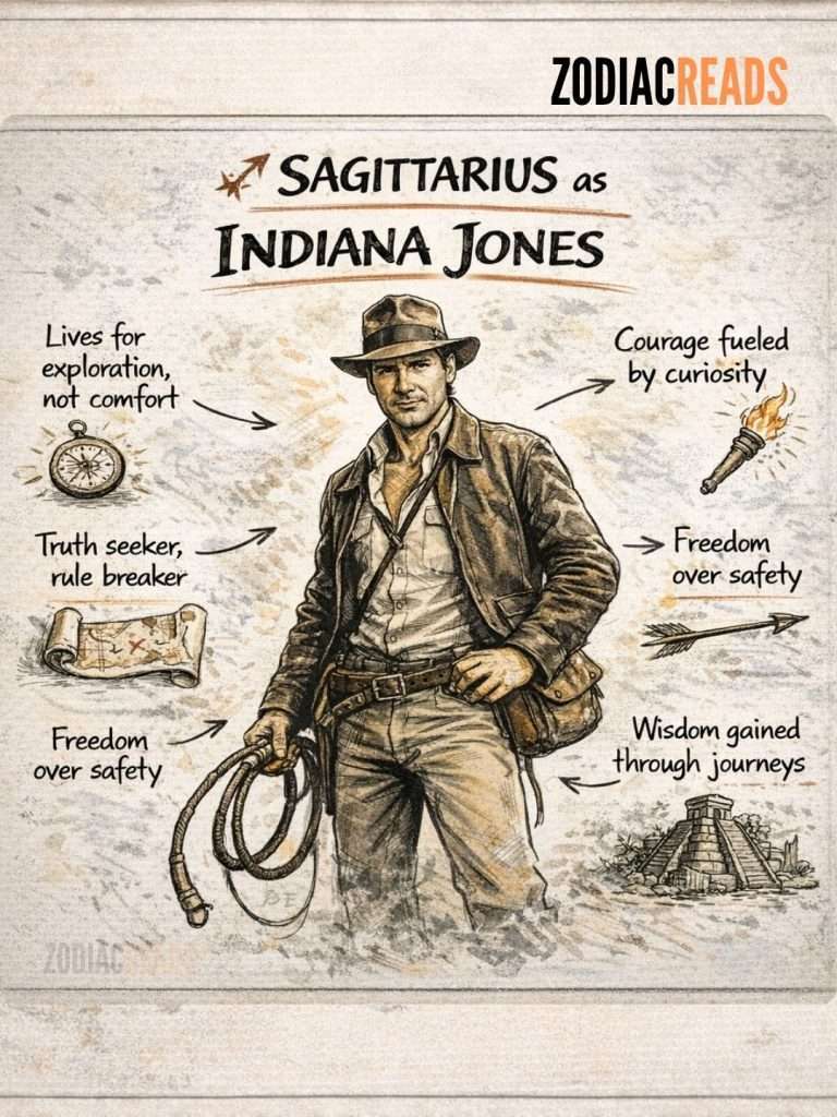 Sagittarius Sagittarius