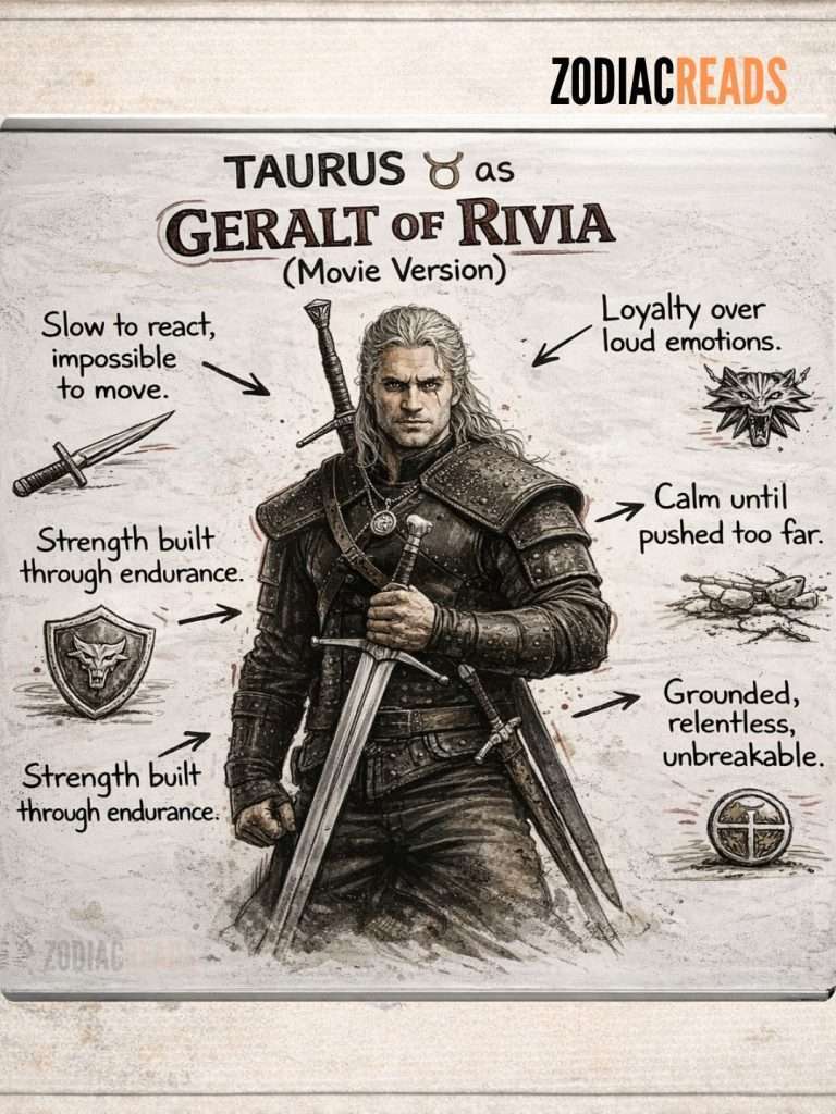 Taurus Taurus