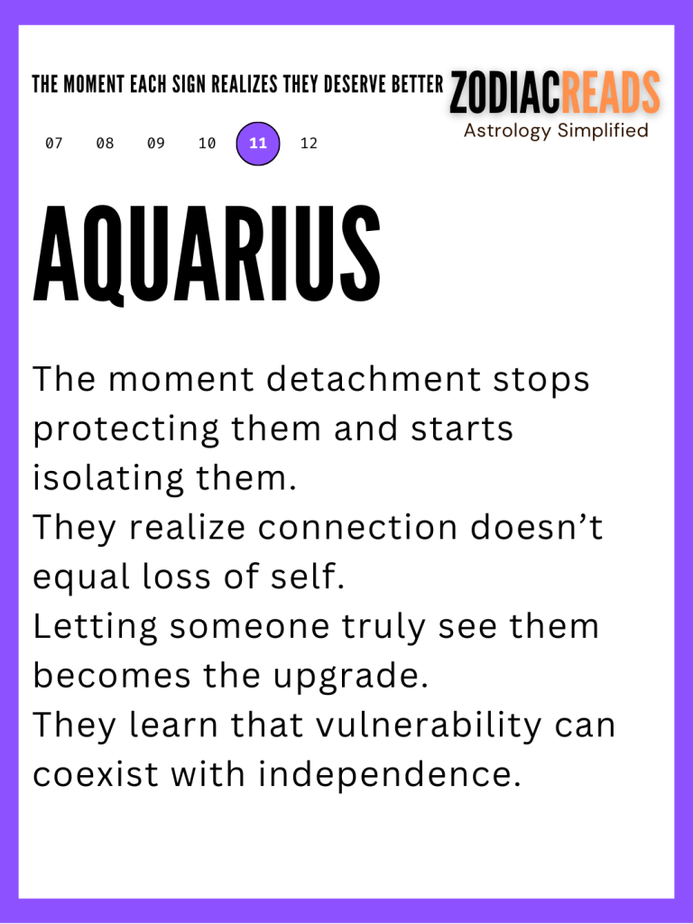 aquarius aquarius