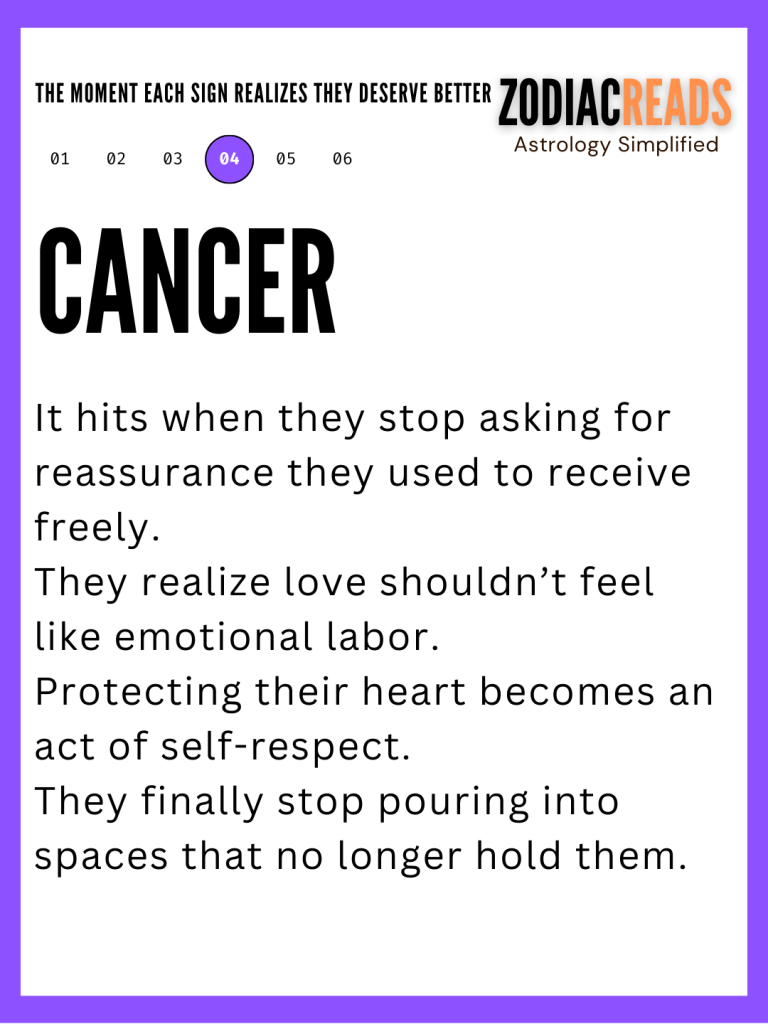 cancer cancer
