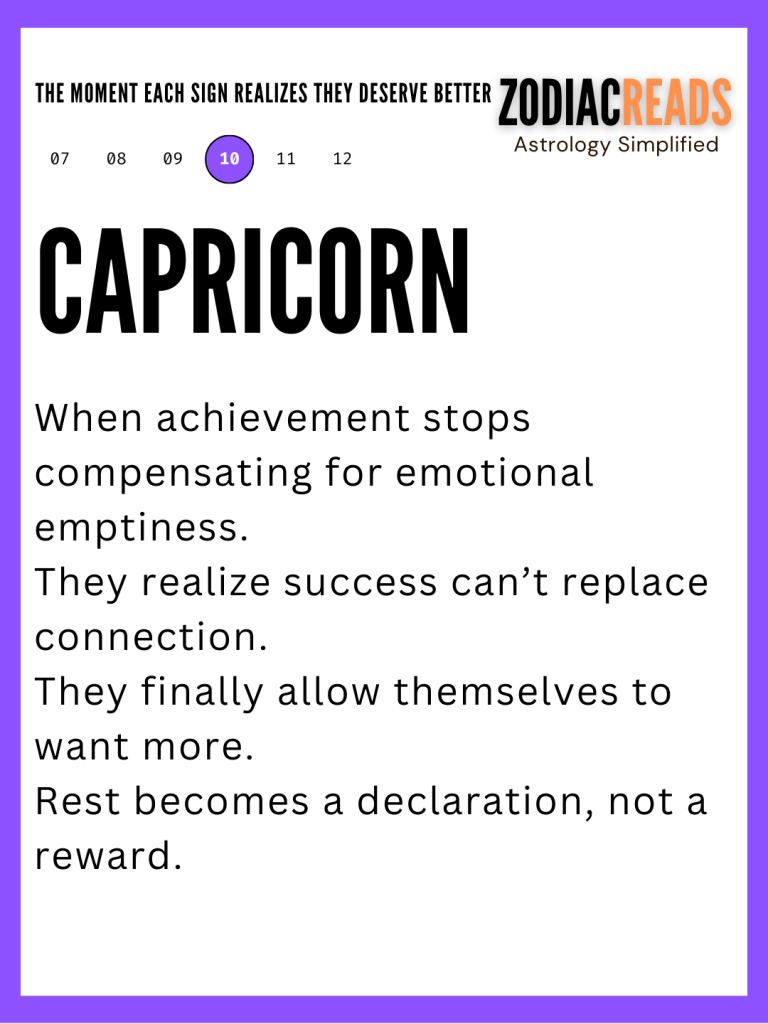 capricorn capricorn