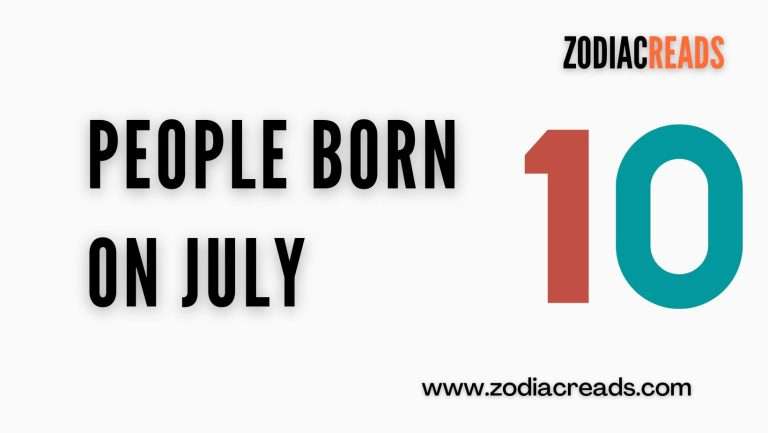 people born on july 10