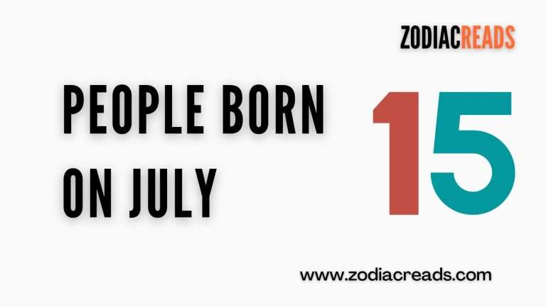 people born on july 15