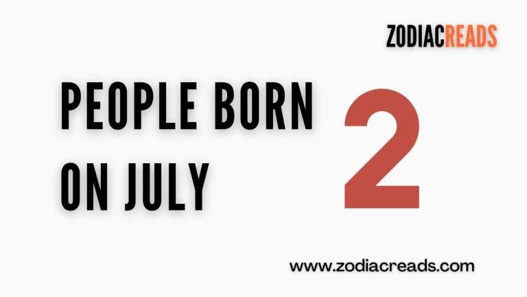 people born on july 2