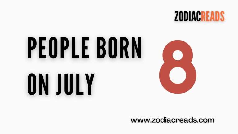 people born on july 8