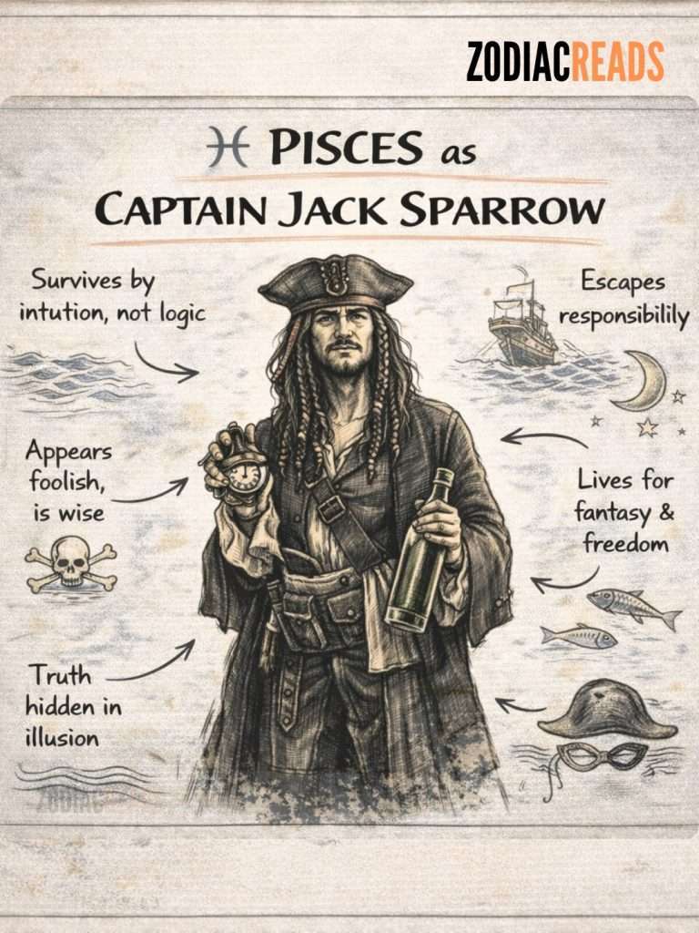 pisces pisces