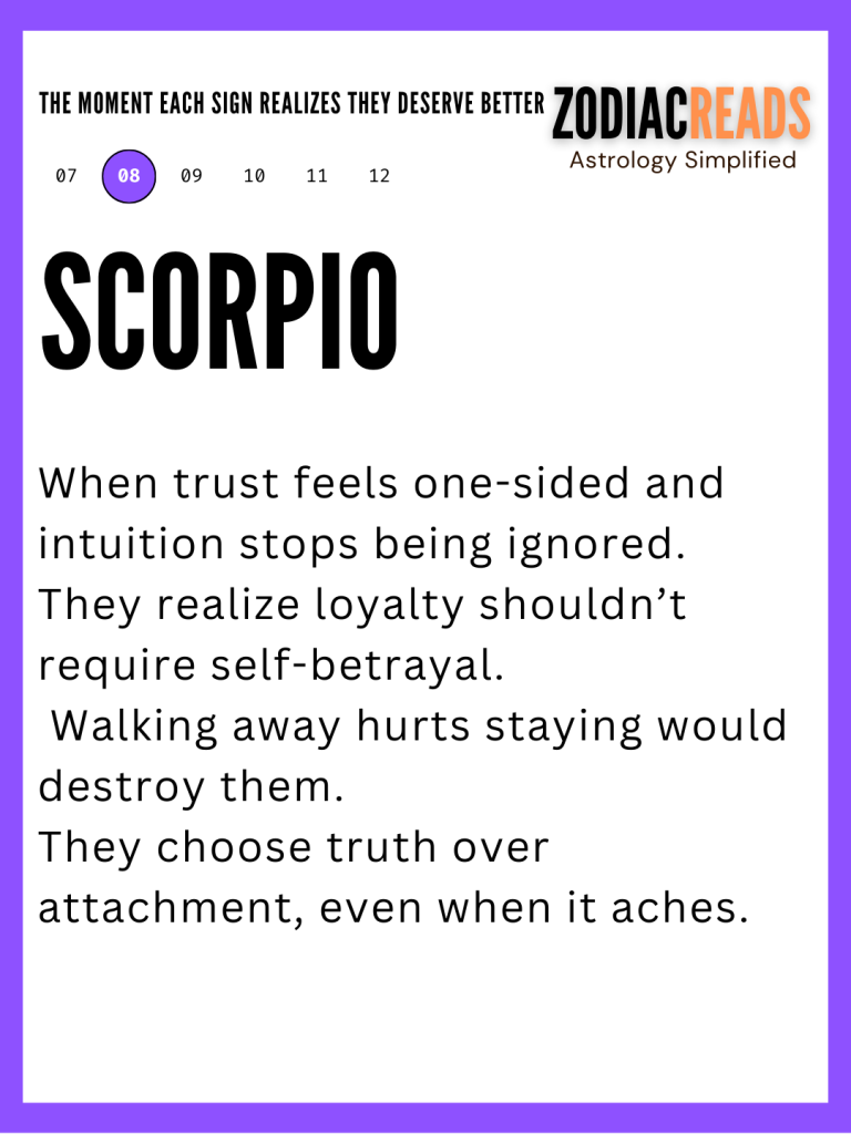 scorpio scorpio