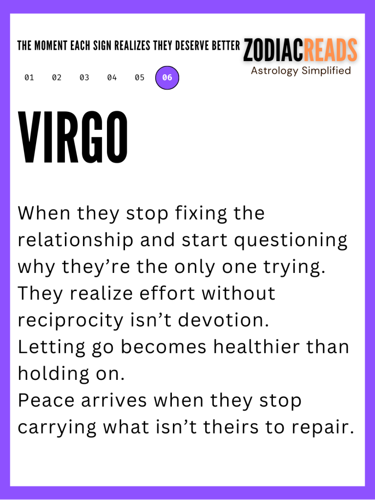 virgo virgo