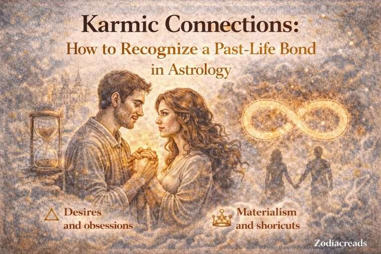 karmik connection