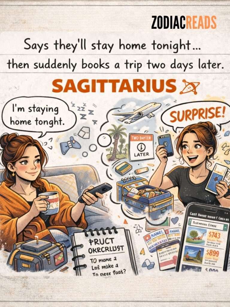 Sagittarius