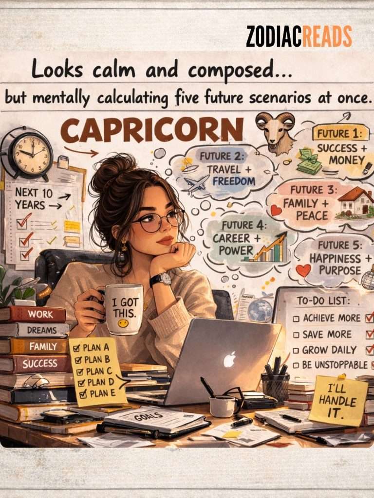Capricorn