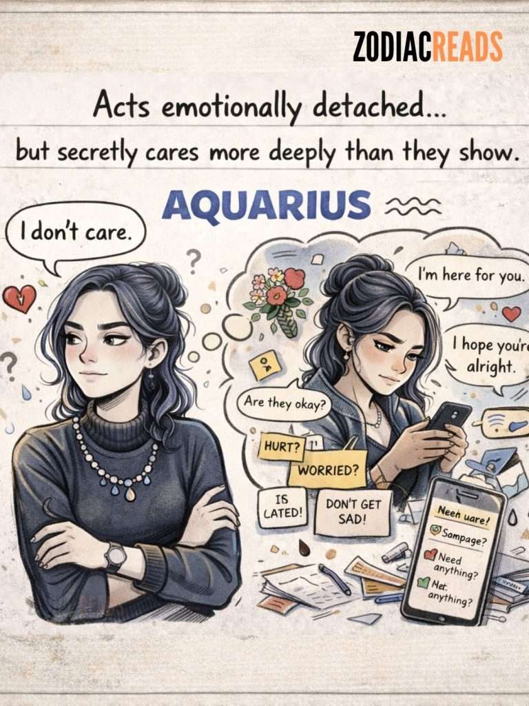 Aquarius