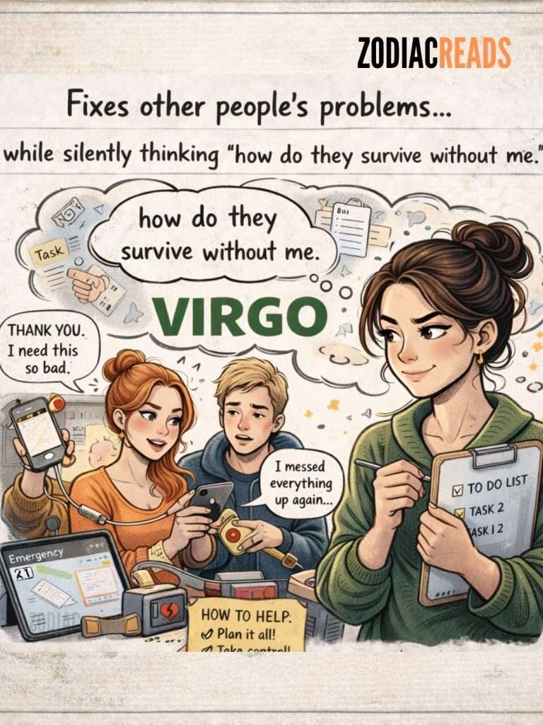 Virgo