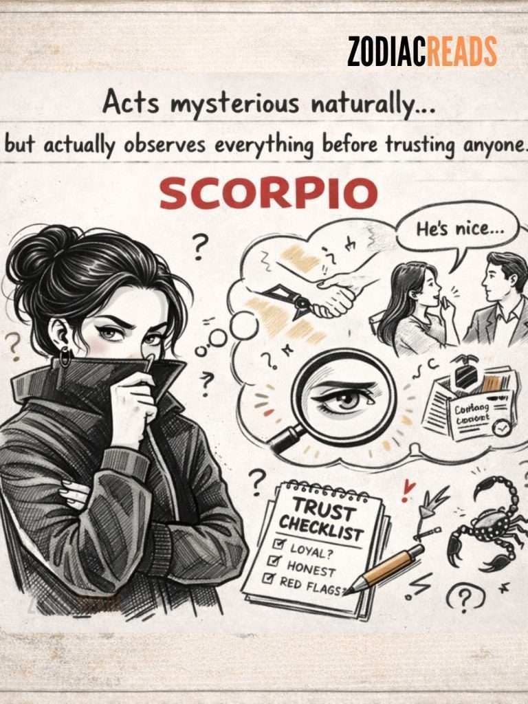 Scorpio