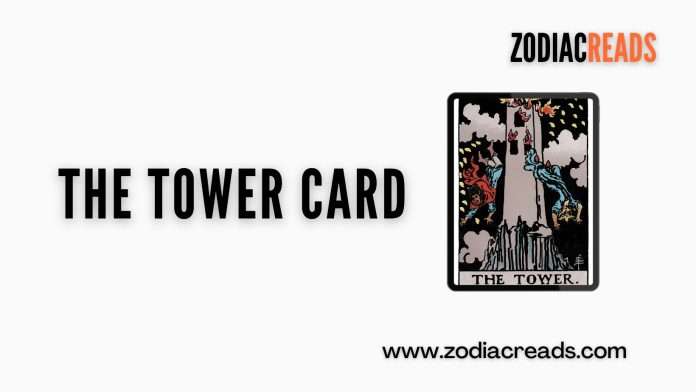 tower card