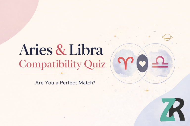 aries and libra