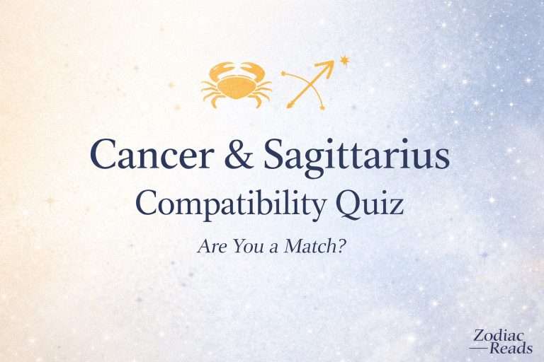 cancer sagittaris