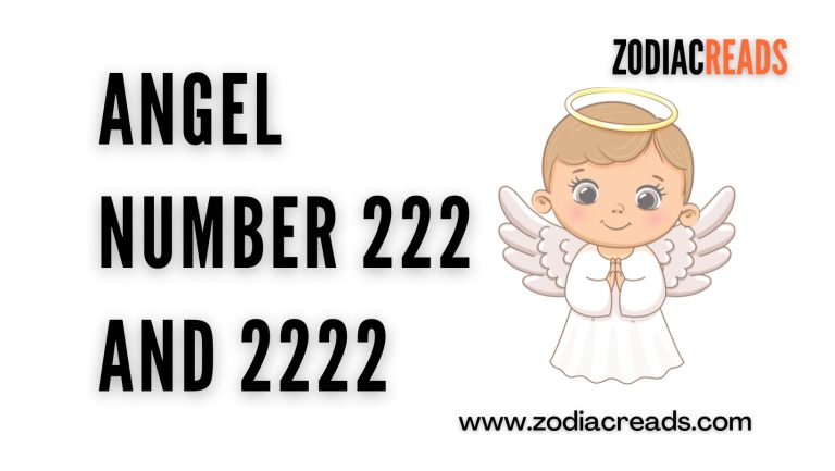 angel number 222