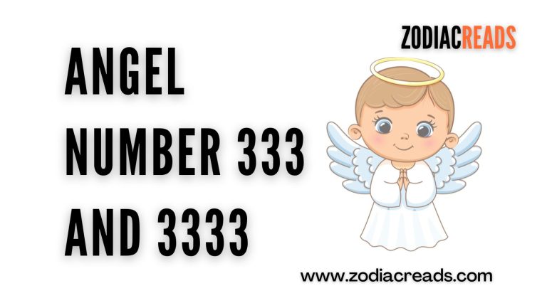 angel number 333