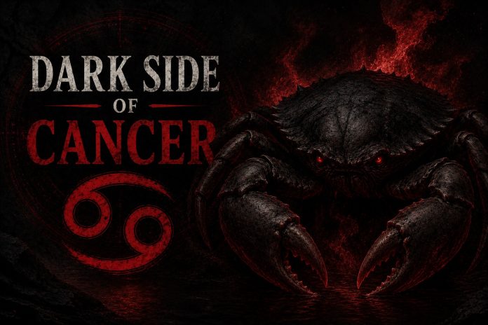 The Dark Side of Cancer