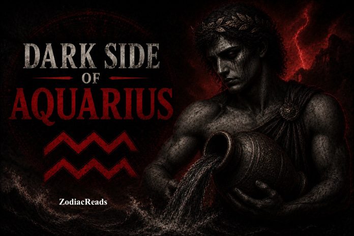 aquarius aquarius
