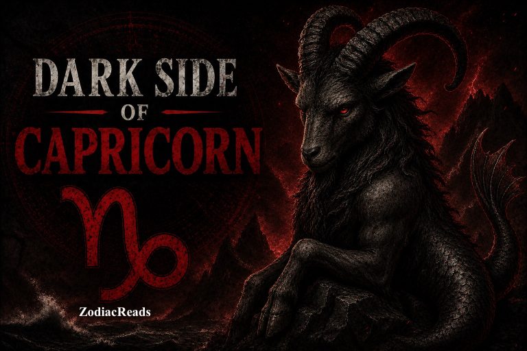 capricorn