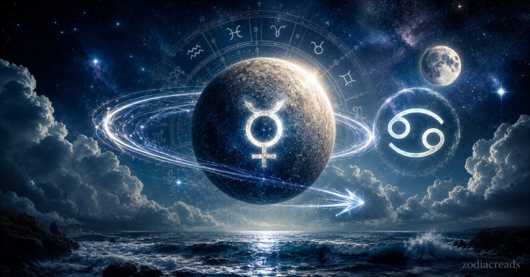 mercury