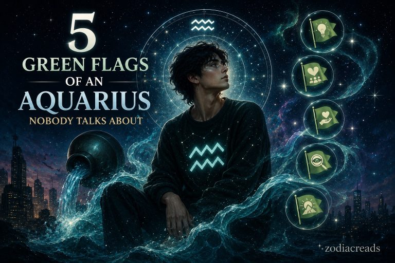 aquarius
