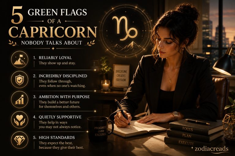 capricorn