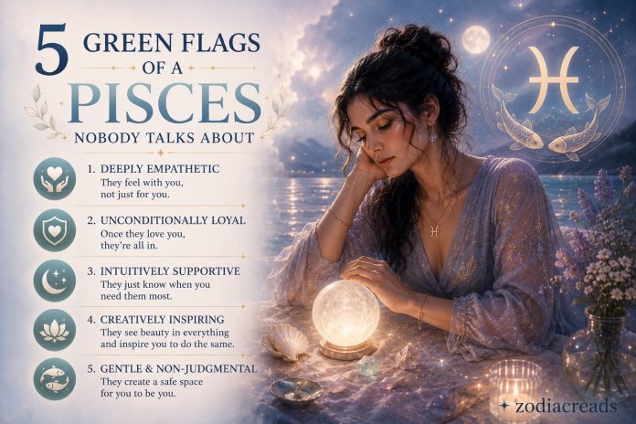 pisces