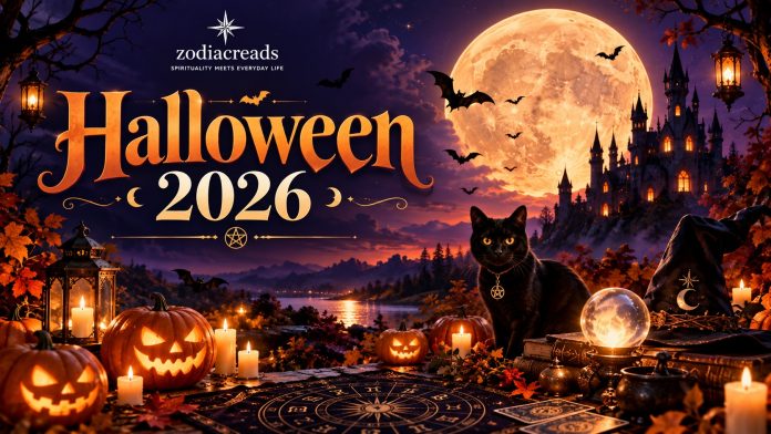 Halloween 2026 Under the Mystic Moon Halloween 2026 Under the Mystic Moon