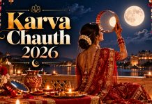 Karva Chauth 2026 Rituals & Remedies for each zodiac sign