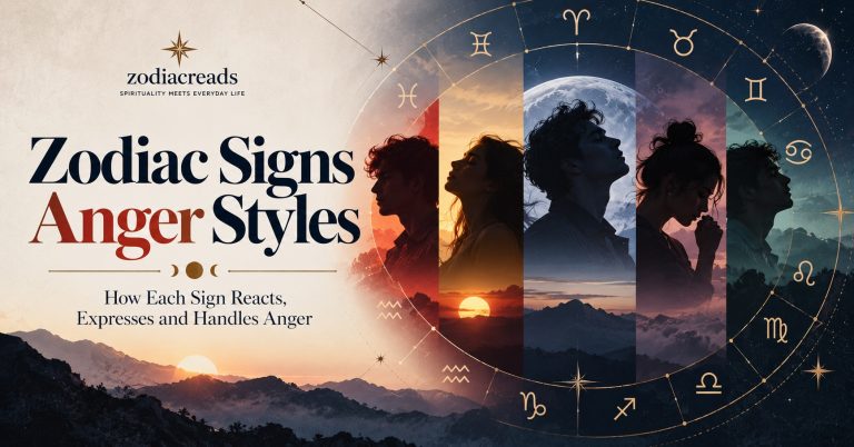 Zodiac Signs_ Anger Styles